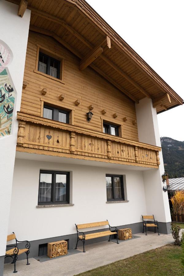 Апартаменты Luse Living Маурах Экстерьер фото