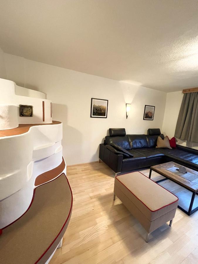 Апартаменты Luse Living Маурах Экстерьер фото